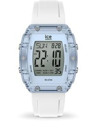 Ice-watch - Ice Watch Ice Digit Boliday - Lyst