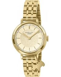 Radley - Ry4624 Ladies Selby Street Watch - Lyst