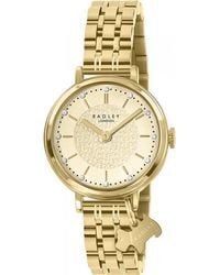 Radley - Ry4624 Ladies Selby Street Watch - Lyst