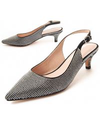 Montevita - Heel Shoe Festshoe5 - Lyst