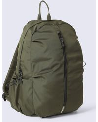 Mountain Warehouse - Front Zip Backpack With Multiple Pockets Travelling Bag - Lyst