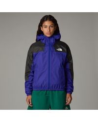 The North Face - Lfs Shell Hooded Jacket - Lyst