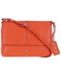 Ashwood Leather - "Candy" Shoulder Bag - Lyst