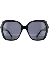 Jimmy Choo - Square Manon/G/S - Lyst