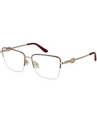 Guess - Brilmontuur Gu2976 071 53 - Lyst