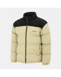 Firetrap - Puffer Jacket - Lyst