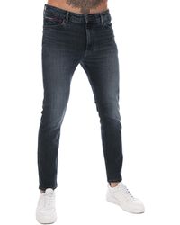 Tommy Hilfiger - Simon Skinny Jeans - Lyst