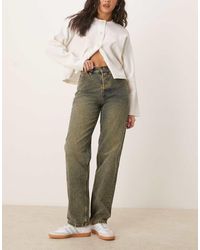 Dickies - Thomasville Regular Fit Denim Jeans - Lyst