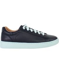 Vionic - Mahoney Mable Trainers Leather - Lyst