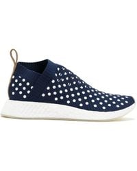 adidas - Nmd Cs2 Pk Womens 'ronin Pack' Shoes - Lyst