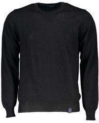 North Sails - Fabric Sweater - Lyst
