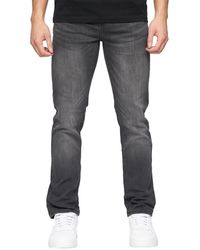 Crosshatch - Svelte Stretch Jeans (Washed) - Lyst
