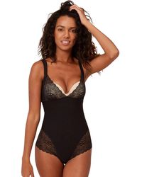 Simone Perele - 16R500 Top Model Bodysuit - Lyst