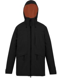 Regatta - Balaton Insulated Waterproof Jacket - Lyst