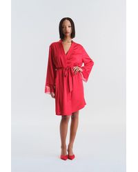 Penti - Ange Robe Privee Collection - Lyst