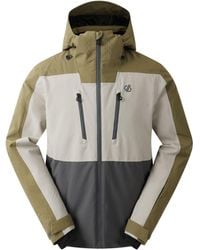 Dare 2b - Baseplate Iii Ski Jacket (Martini/Abbeystone) - Lyst