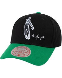 Mitchell & Ness - Nba Seattle Supersonics Highlight Real Cap - Lyst