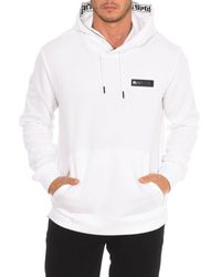 Philipp Plein - Fipsc608 Hoodie - Lyst