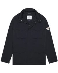 Aquascutum - Active Stretch M-65 Jack - Lyst