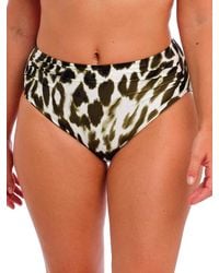 Fantasie - Cabo Verde Full Bikini Brief - Lyst