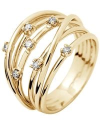 Diadema - Ring - Lyst