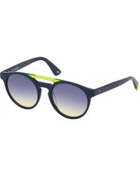 WEB EYEWEAR - We0262-5190W We0262 51 5190W Sunglasses - Lyst