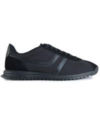 BOSS - Zayn Low Trainers - Lyst