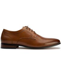Simon Carter - Tosti Derby Shoes - Lyst