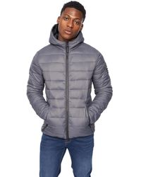 Crosshatch - Gattering Jacket - Lyst