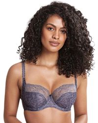 Panache - 6951A Jasmine Balcony Bra - Lyst
