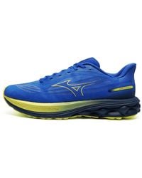Mizuno - Wave Skyrise 7 Running Shoes - Lyst