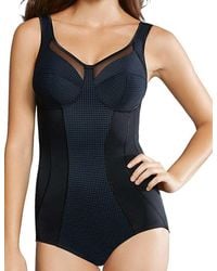 Anita - 3563 Comfort Clara Art Corselet Body - Lyst
