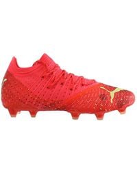 PUMA - Future 1.4 Fg/Ag Football Boots - Lyst