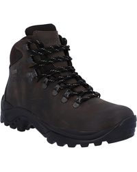 Hi-Tec - Ravine Ladies Hiking Boots - Lyst