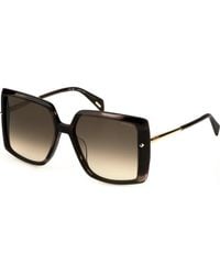 Police - Spll96M 56 560836 Sunglasses - Lyst