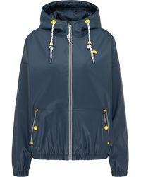 Schmuddelwedda - Regenjas Bridgeport Marine - Lyst