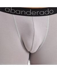 Abanderado - Pack-2 Boxers Sensitive Bamboo A0C7M - Lyst
