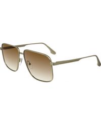 Victoria Beckham - Vb243S 57723 Sunglasses 723 57 - Lyst