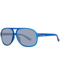 Benetton - Sunglasses 60/13/140 Mm Injected - Lyst