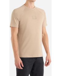 Umbro - Layered Box Logo T-Shirt (Simply) Cotton - Lyst
