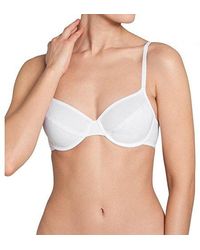 Sloggi - Evernew Underwired Everyday Bra - Lyst