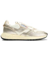 Autry - Reelwind Low Trainers - Lyst