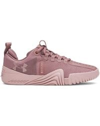 Under Armour - W Tribase Reign 6 - Lyst