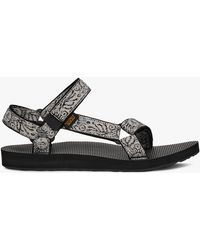 Teva - Original Universal Ankle Strap Sandals Windy Summer - Lyst