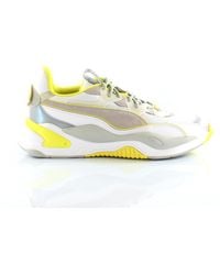 PUMA - Rs-X3 X Emoji Trainers - Lyst