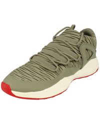 Nike - Air Jordan Formula 23 Low Trainers - Lyst