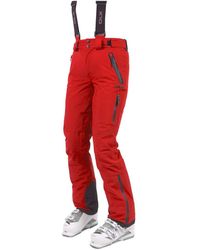 DLX - Trespass Marisol Ii Waterdichte Skibroek - Lyst