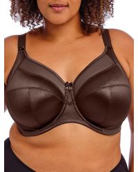 Goddess - Keira Underwired Bra - Lyst