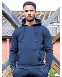 Enzo - Pullover Hoodie - Lyst