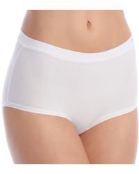 Janira - Flexie Adapt 1032459 Cotton Panty For - Lyst